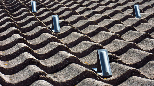 Czy pokrycie termozgrzewalne to dobre rozwiązanie dla starego dachu?