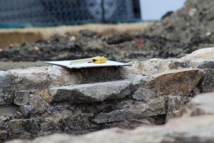 Jak obliczyć ilość betonu do wylania fundamentu