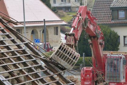 Jak wydzielić mulcz z trawnika