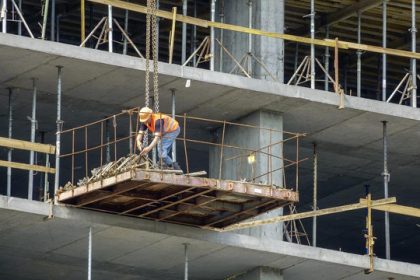 Jak zrobić betonową fontannę krok po kroku