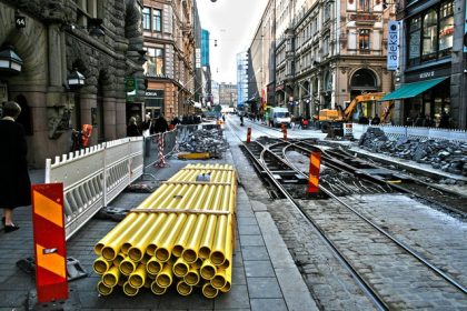 Jaka jest różnica między piaskiem płukanym a zasianym?