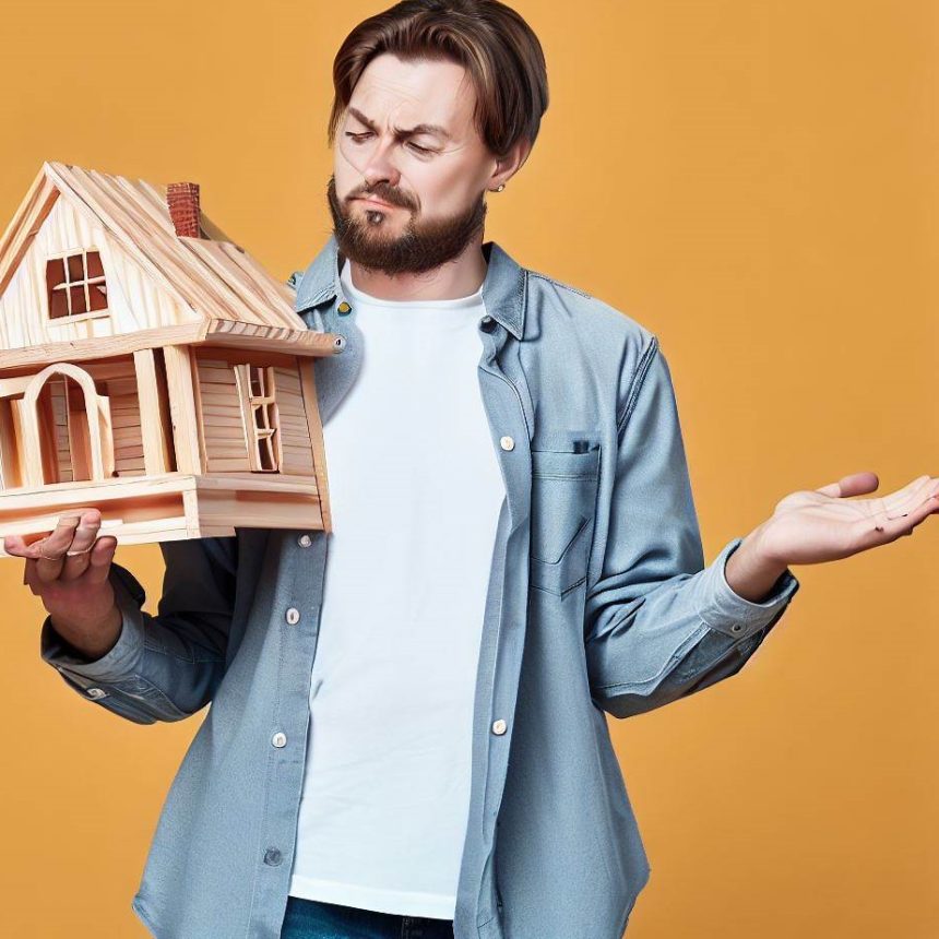 Ile kosztuje budowa domu drewnianego?
