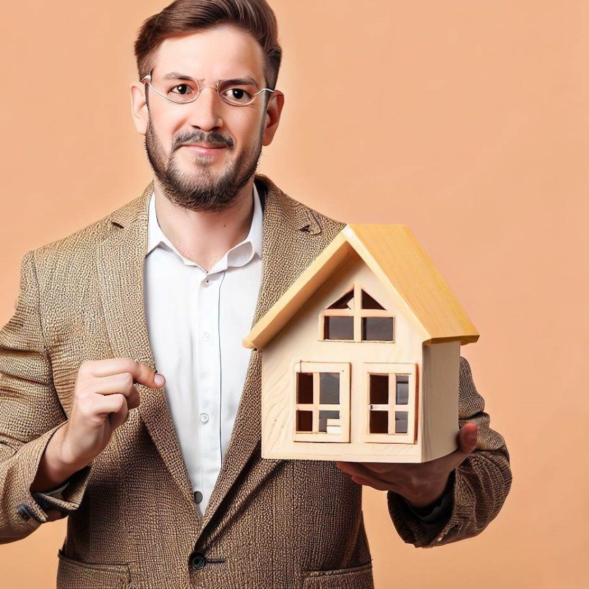 Ile kosztuje budowa małego domu?