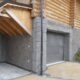 Beton architektoniczny: nowoczesność i minimalizm w Twoim domu